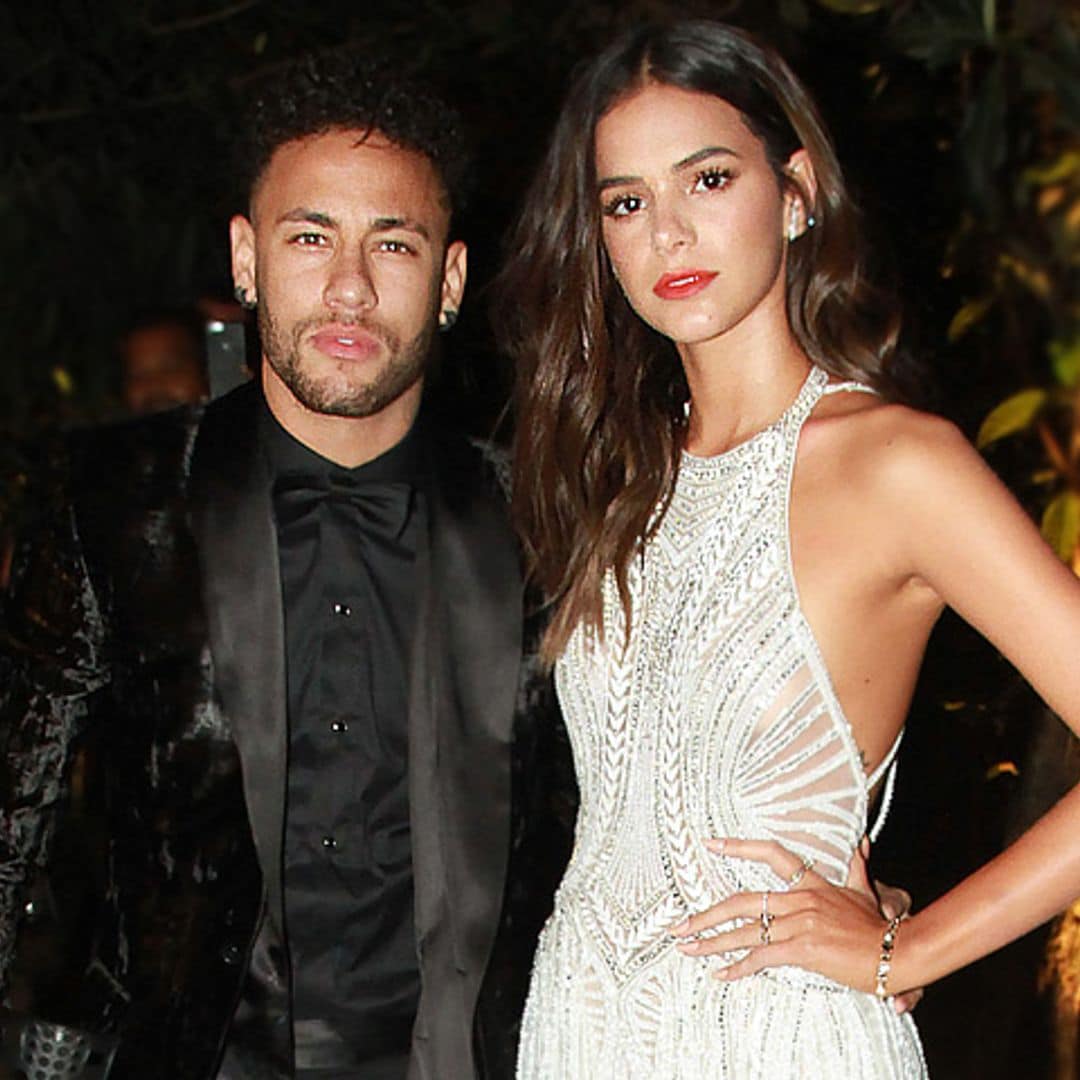 neymar bruna cordon