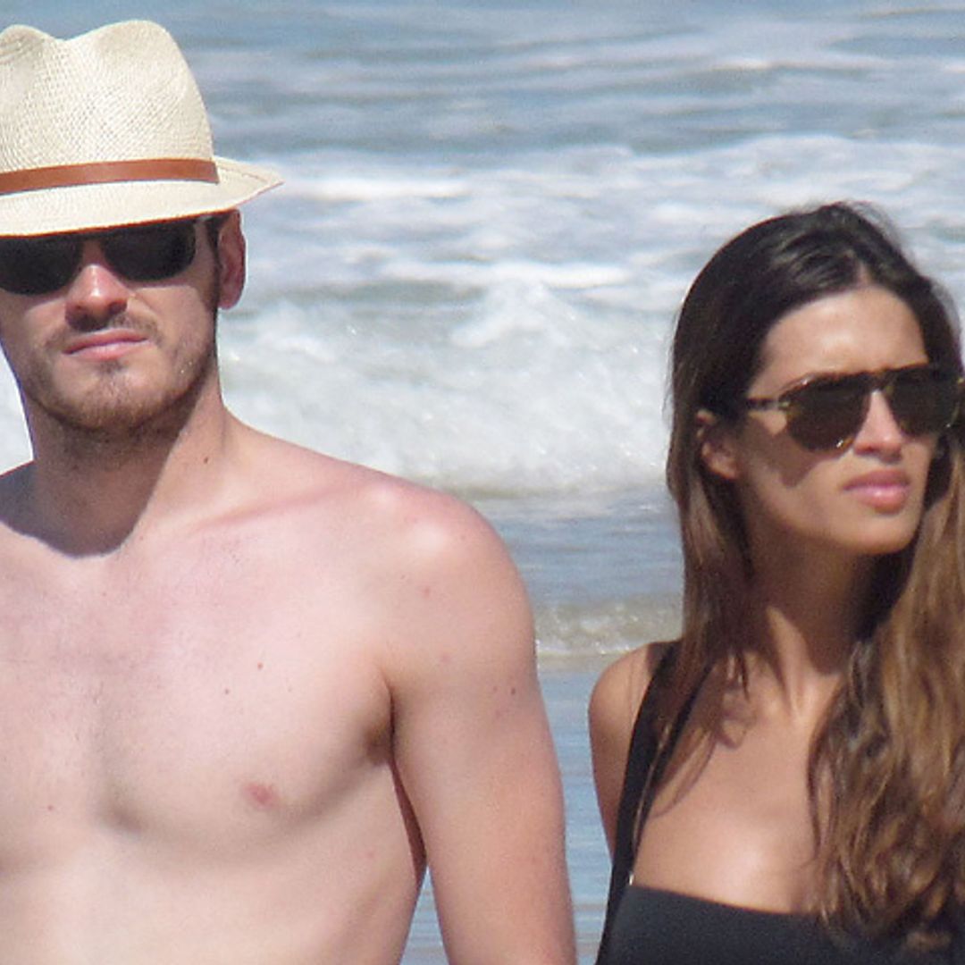 Iker Casillas y Sara Carbonero desvelan el destino 'secreto' de sus vacaciones