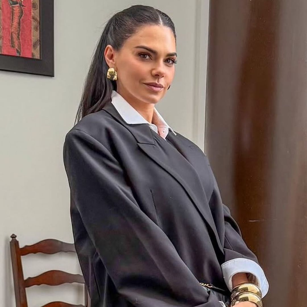Livia Brito pagará una millonaria suma para zanjar conflicto legal: ‘Quiero que mis papás estén tranquilos’