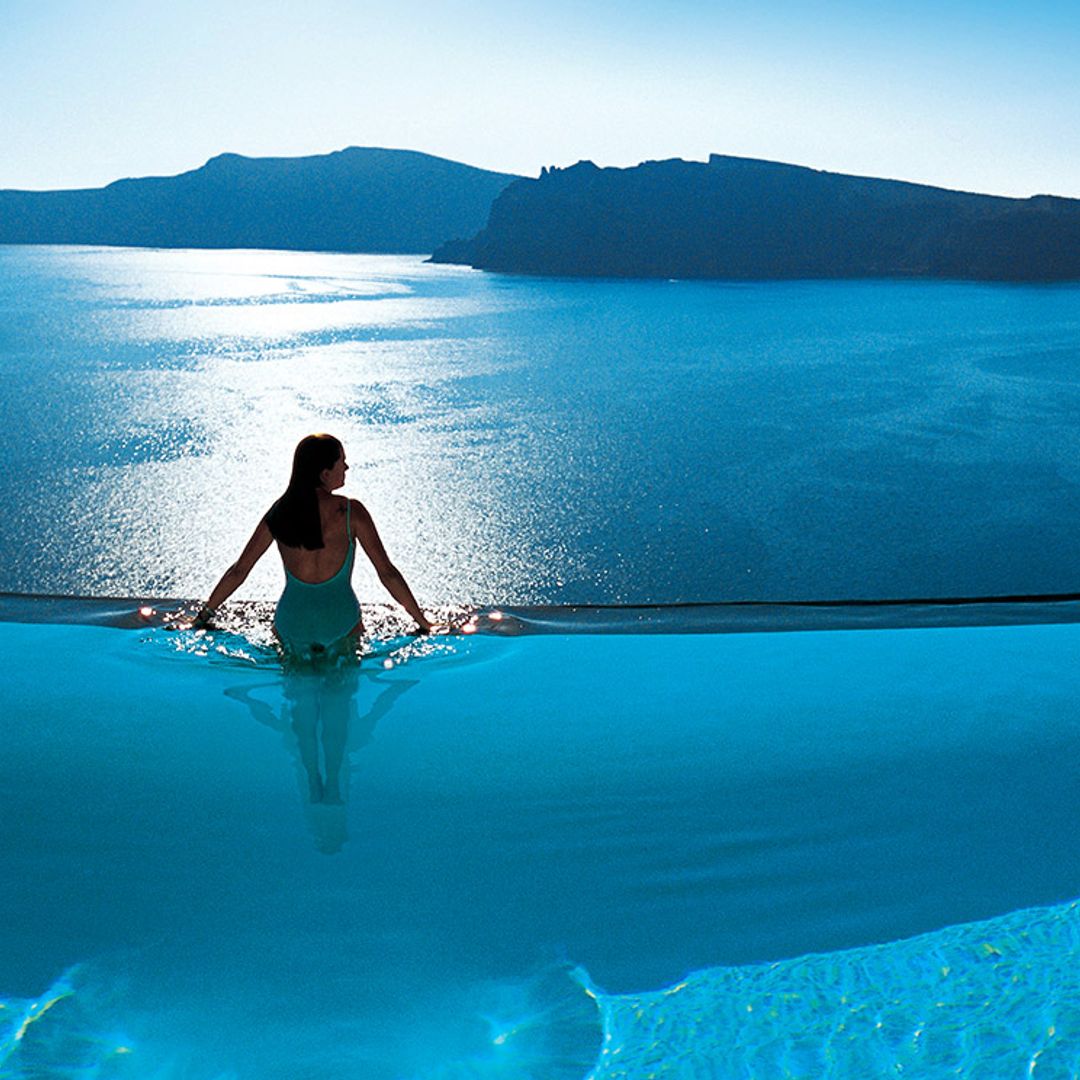 mejores piscinas del mundo