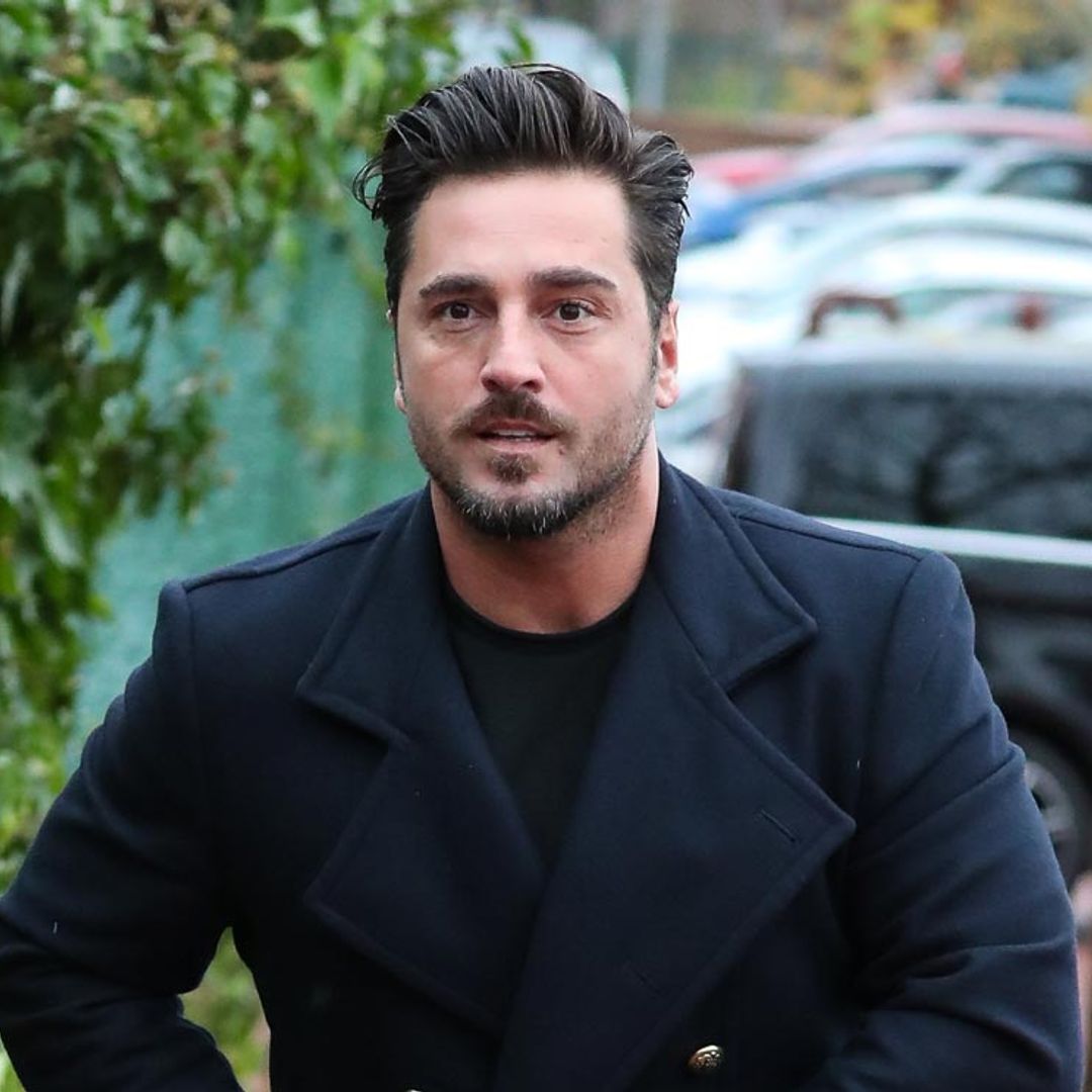 La Audiencia Provincial de Madrid absuelve al exrepresentante de David Bustamante