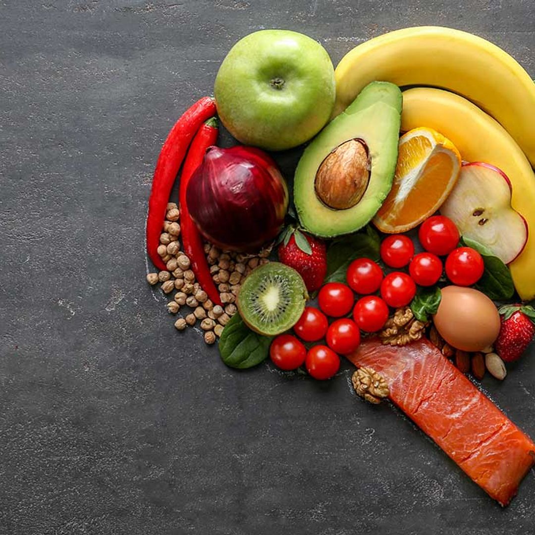 Alimentos que mejoran el rendimiento del cerebro