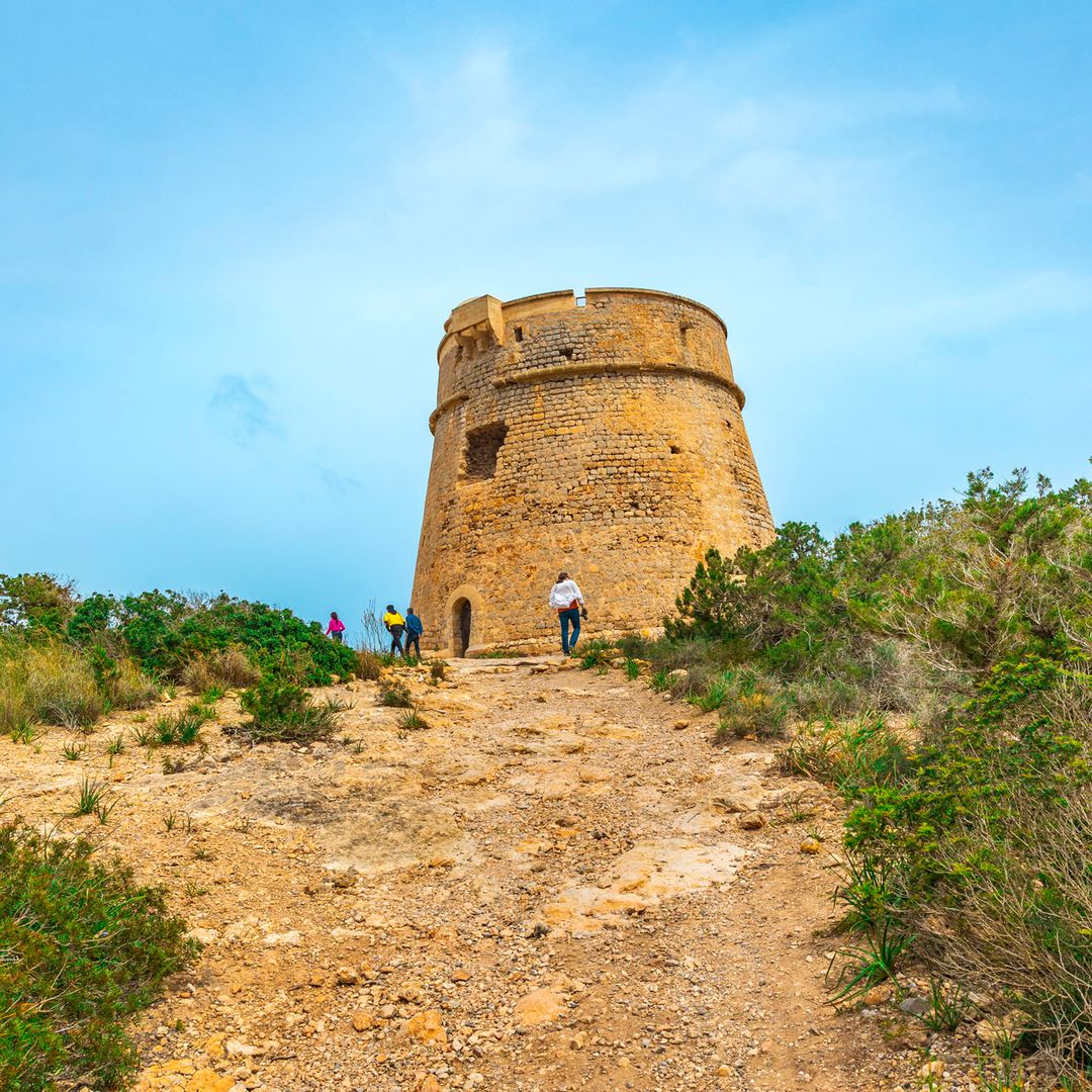 Sant Josep de sa Talaia, Ibiza