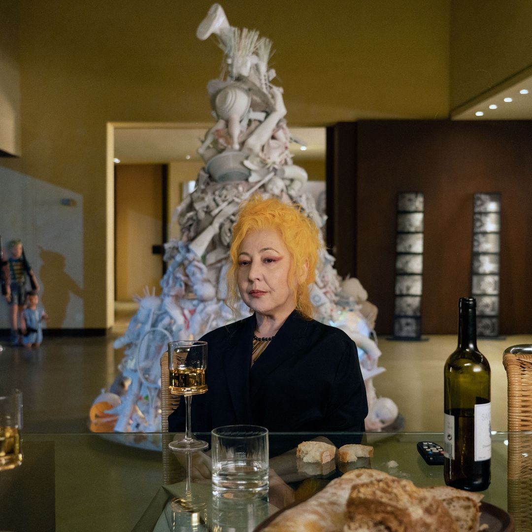 Las 12 mejores series españolas de 2025 serán tu mejor plan esta Navidad