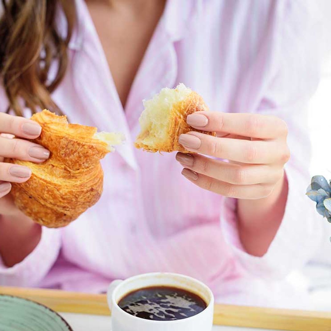 ¿Crees que desayunas correctamente?