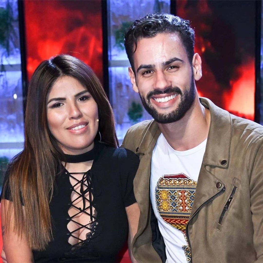 Isa Pantoja paraliza de momento los preparativos de su boda con Asraf Beno