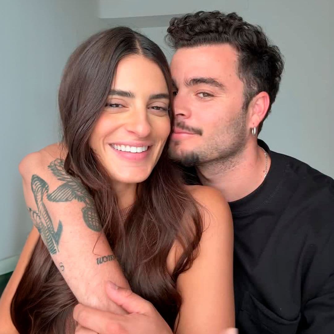 Primeras imágenes de la espectacular boda de Susana Molina y Guille Valle: un ‘sí, quiero’ rodeado de emociones, flores e invitados VIP