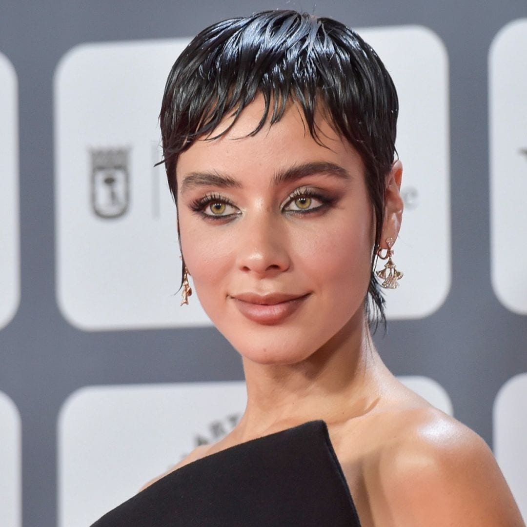 Esmeralda Pimentel, Renata Notni y Aislinn Derbez: tres actrices mexicanas dispuestas a triunfar en España