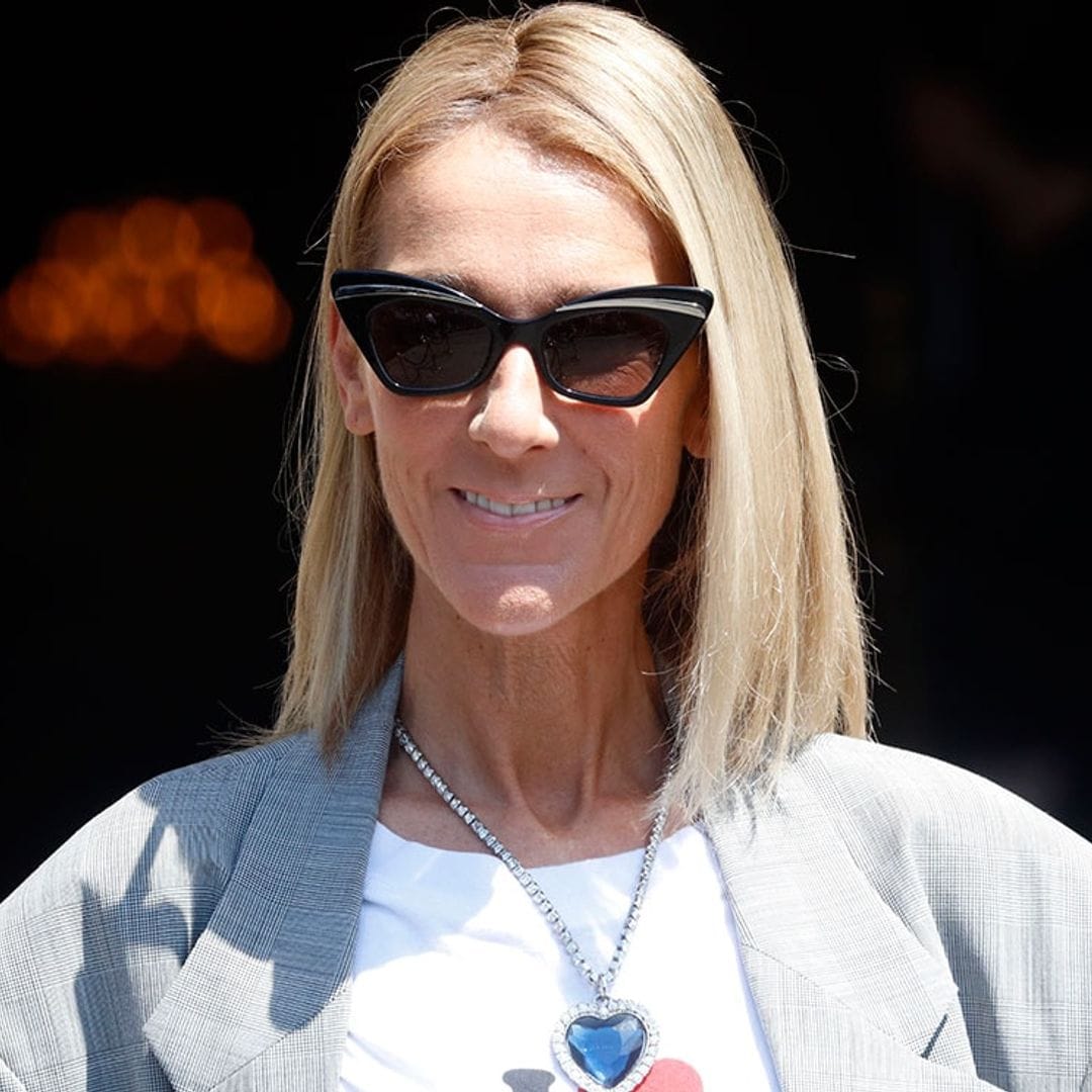 ‘Está haciendo todo por recuperarse’, la hermana de Céline Dion habla de la enfermedad de la cantante