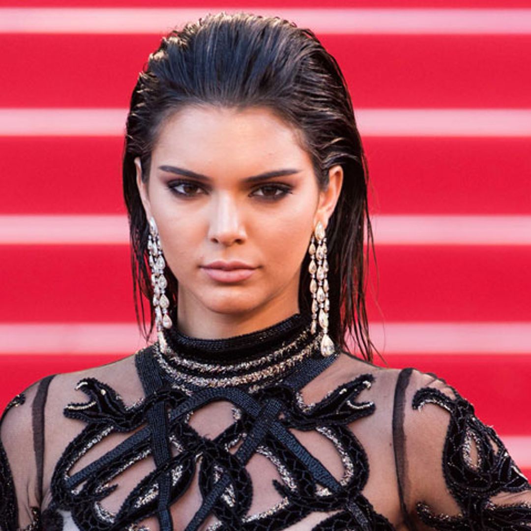 Kendall Jenner, víctima de un nuevo robo en la familia Kardashian