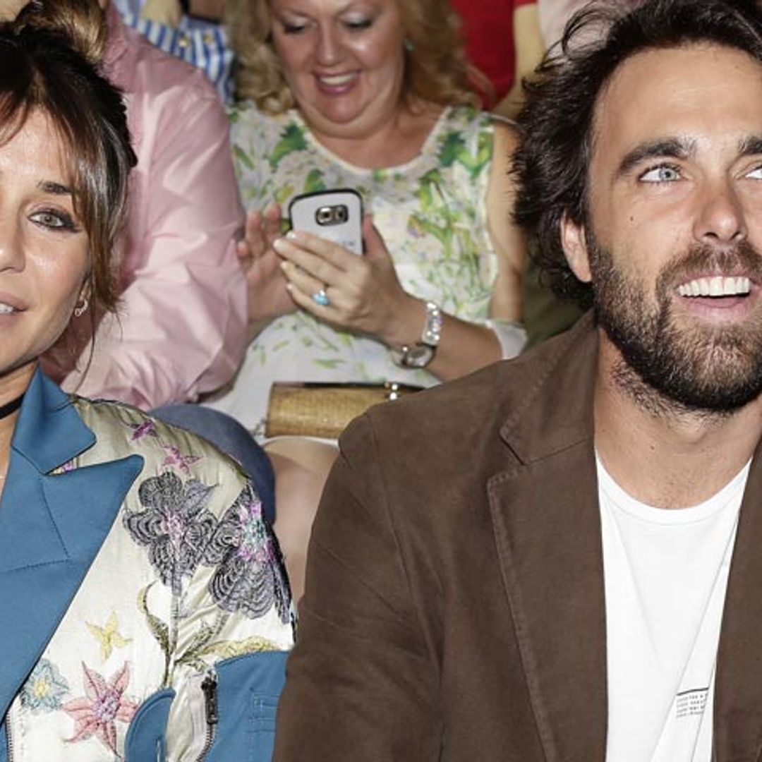 Elena Tablada y Javier Ungría se casan a finales de este año en Cuba