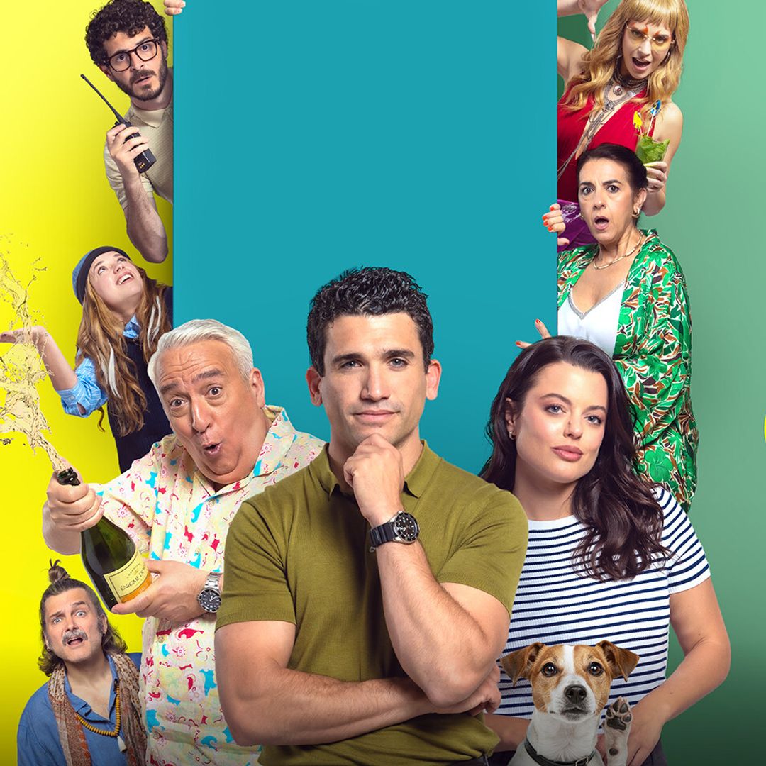 Coartadas (2025)