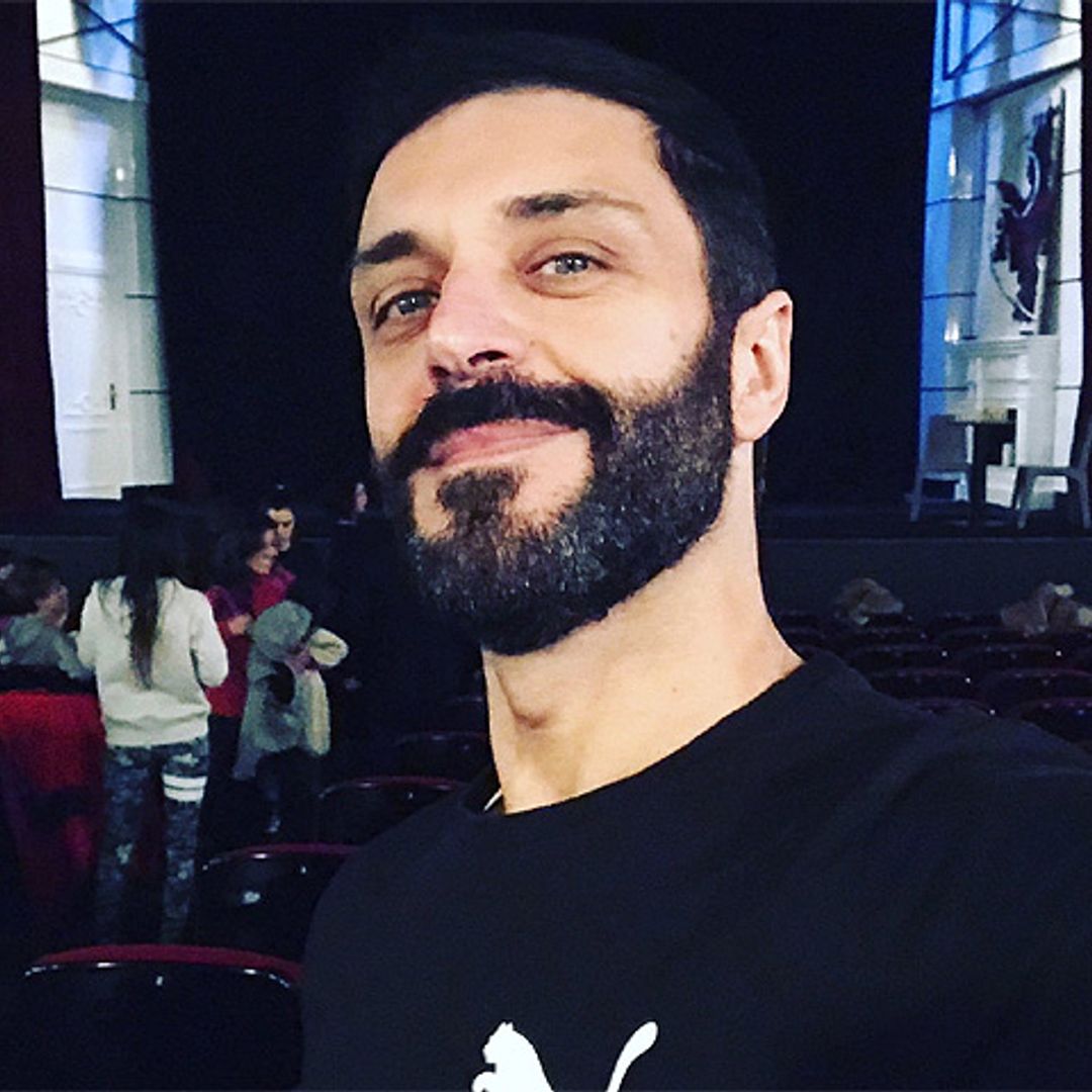 Muere Frank Romero, actor y exmiembro de Locomía, a causa de una infección