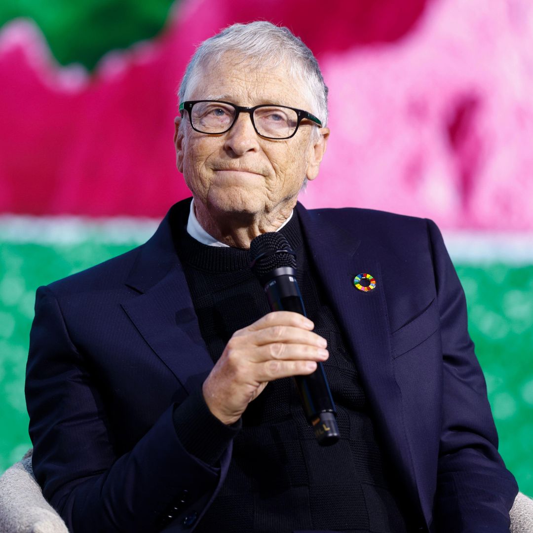 Bill Gates se pronuncia sobre su vínculo con Jeffrey Epstein: ‘Me arrepiento por cada minuto que pasé con él’