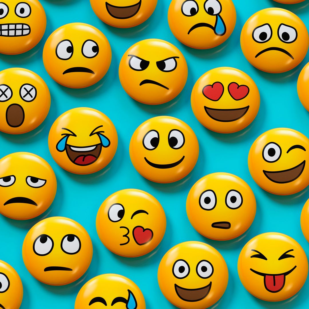 Este es el emoji más usado en el mundo, ¿qué dicen estas imágenes digitales sobre tu personalidad?