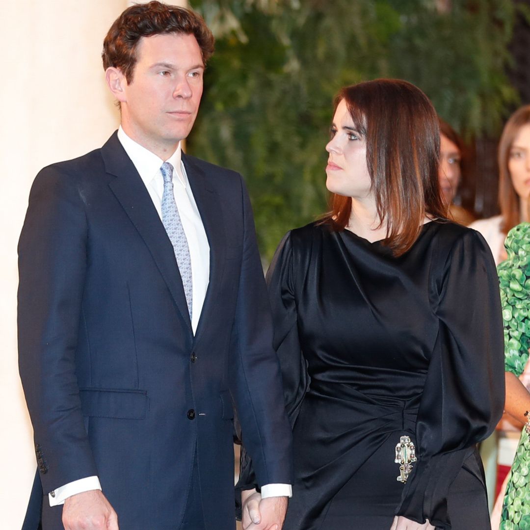 La desconocida conexión de Presley y Jack Brooksbank que marcó una etapa clave en su trayectoria