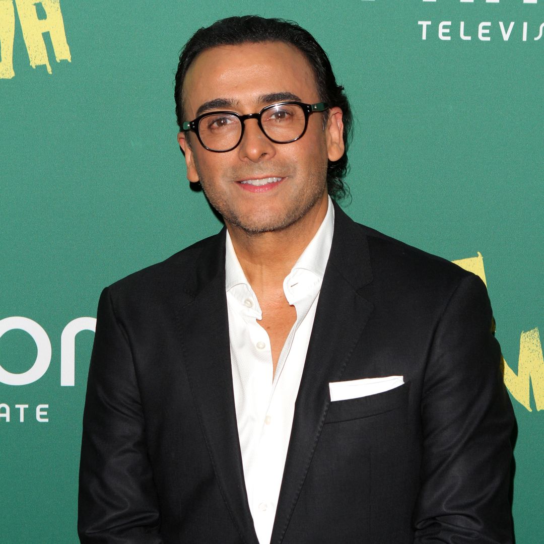Adal Ramones revela cómo distribuirá su herencia entre su esposa Karla y su ex, Gaby Valencia
