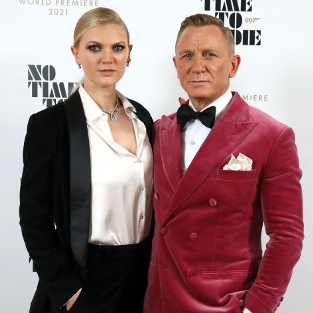Ella Loudon, la hija de Daniel Craig, se abre camino en el cine lejos de la sombra de James Bond