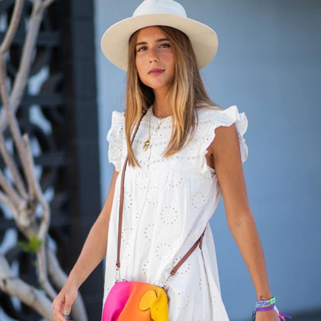 Diez looks informales para tus planes de ocio y tiempo libre