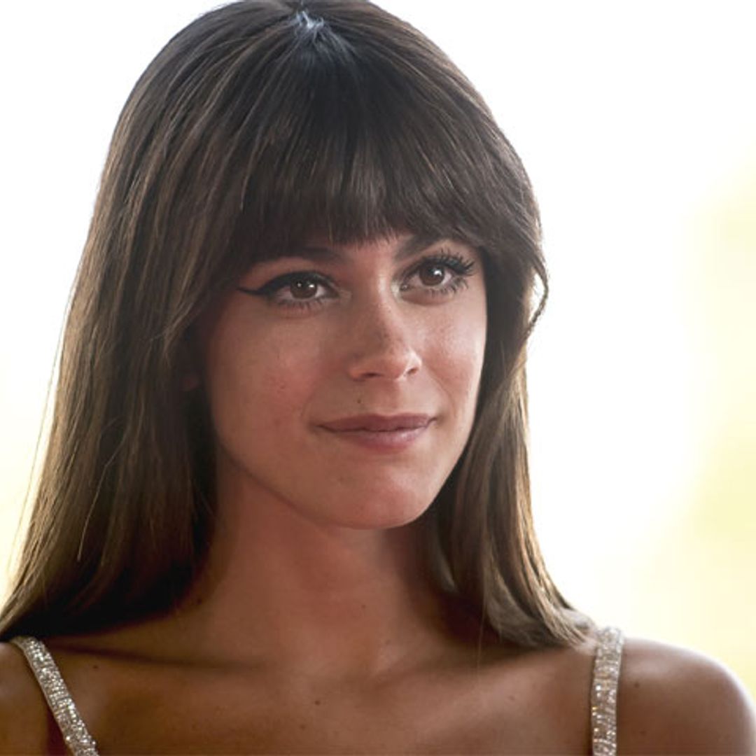 Tini Stoessel cambia de 'look' en su momento más especial