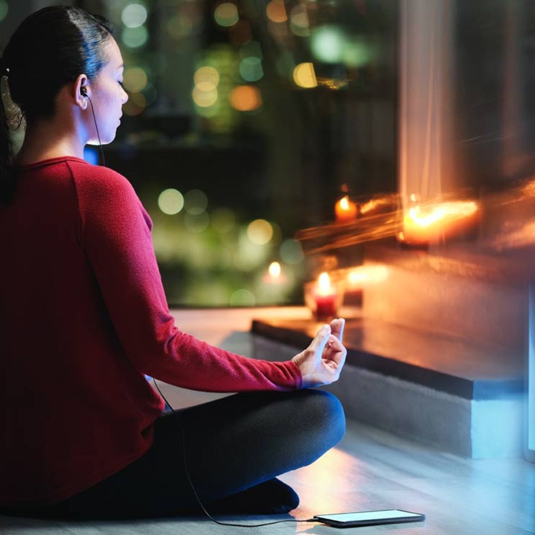 ¿Conviene hacer ejercicio antes de dormir?