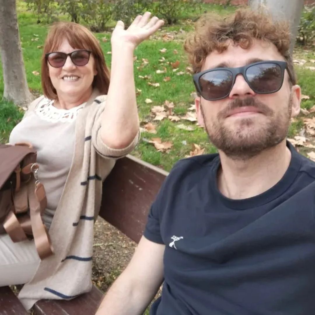 Muere la madre de Adam Jezierski, de ‘Física o química’: su historia de superación, por la que dejó Polonia sola con sus hijos