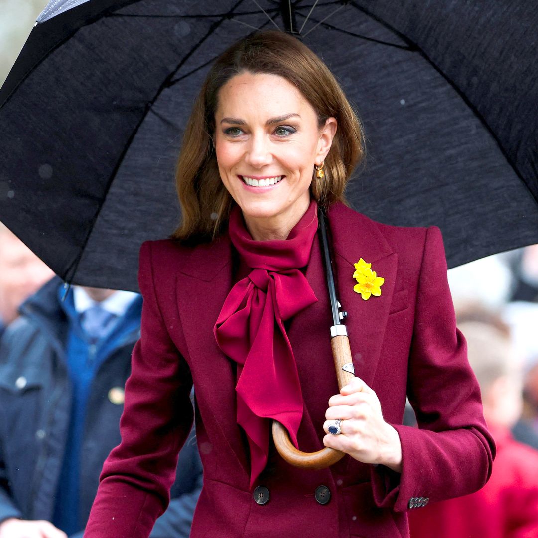 Kate Middleton