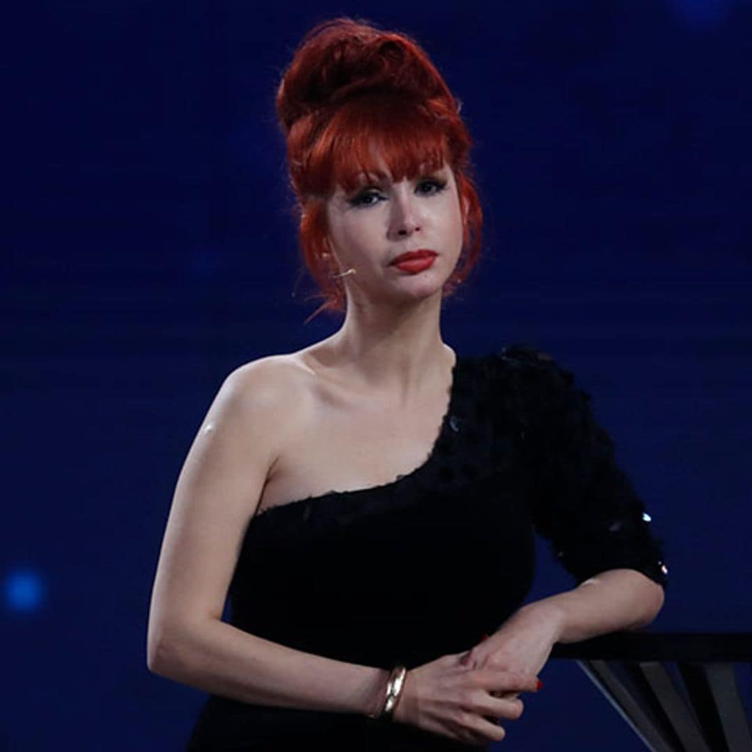 Yurena, segunda expulsada de 'GH Dúo' en una gala marcada por los celos