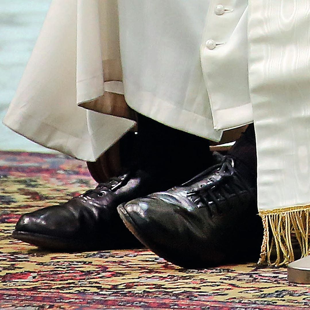 HOLA+4213 Papa Francisco