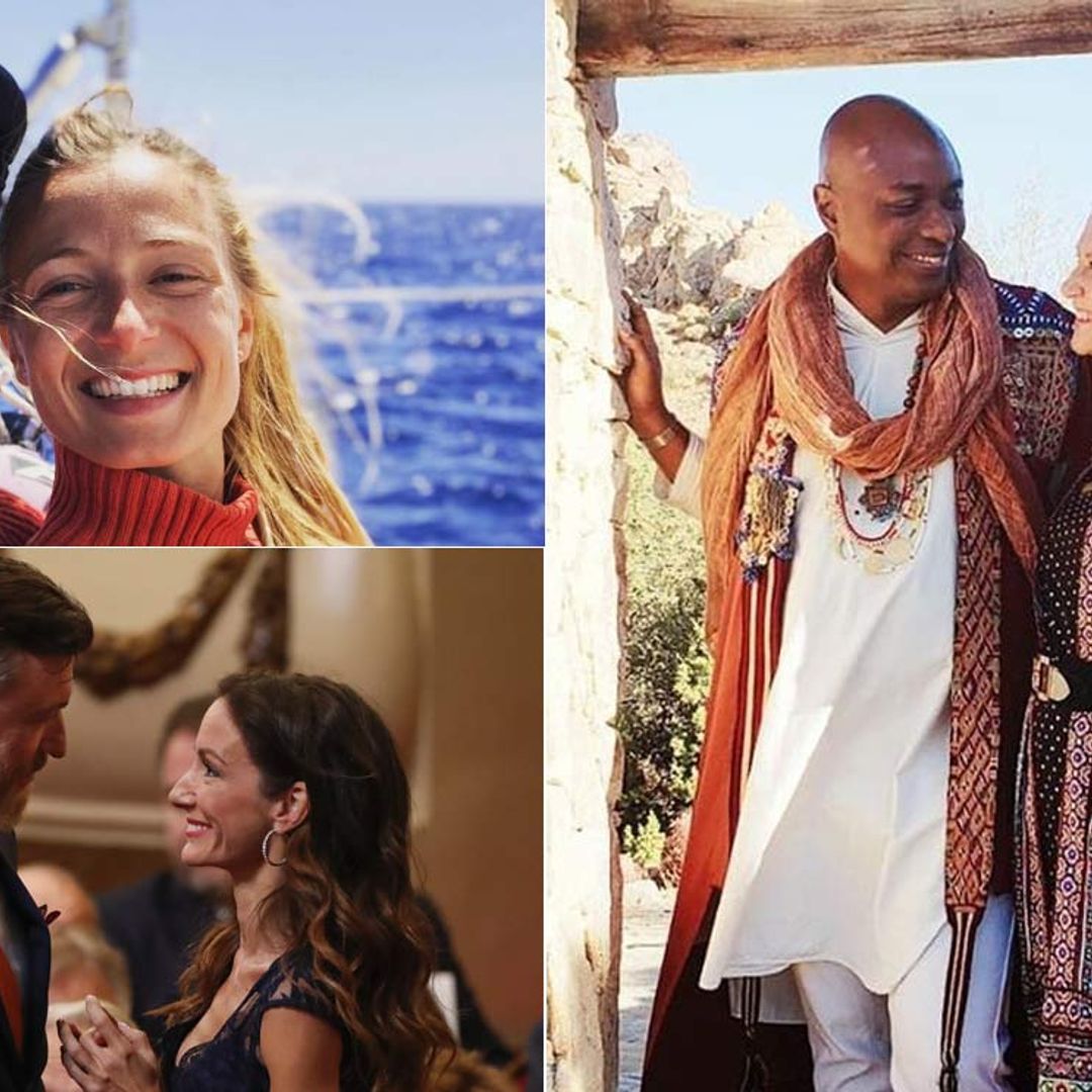 Las nuevas parejas 'reales' que se formaron en 2019