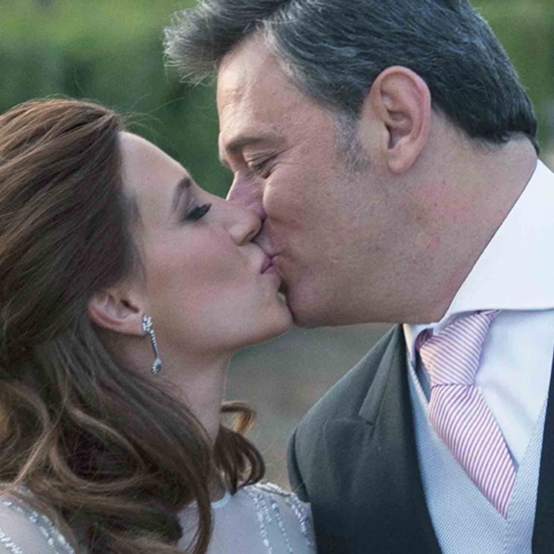 Miki Nadal, orgulloso de Carola Escámez: '¿Puedo tener una mujer más deportista y guapa?'