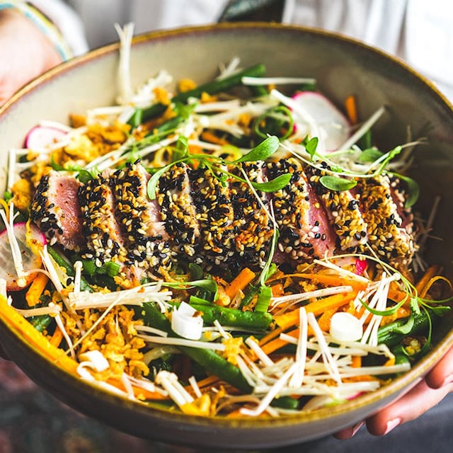 recetas pescado unsplash