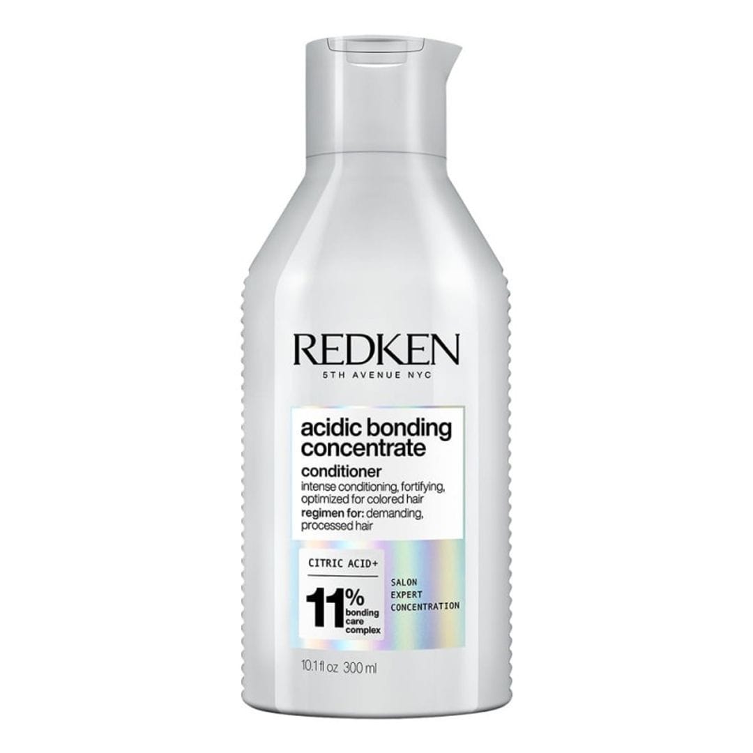 Acondicionador Redken Acidic Bonding Concentrate para cabello teñido