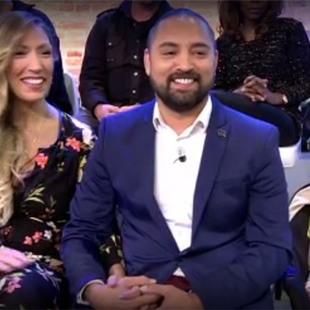 ¡Que viva el amor! Este es Romeo, el segundo bebé de 'First Dates'