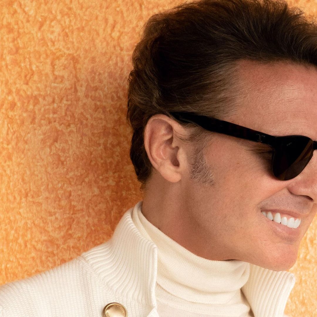 Luis Miguel y las infamias sobre su vida