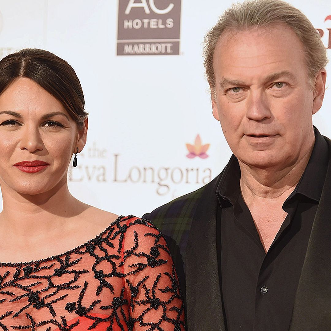 Bertín Osborne y Fabiola Martínez se separan