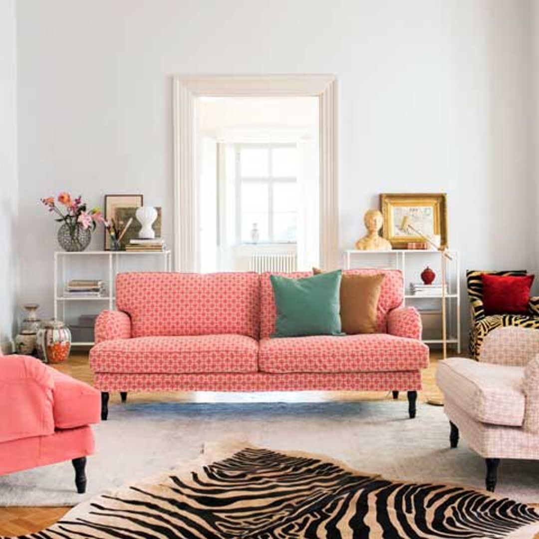 Cómo dar una segunda (mejor) vida a tus muebles
