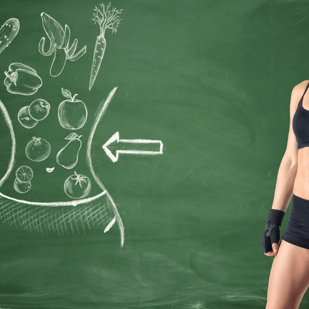 Los 5 alimentos que no deberías evitar si quieres adelgazar