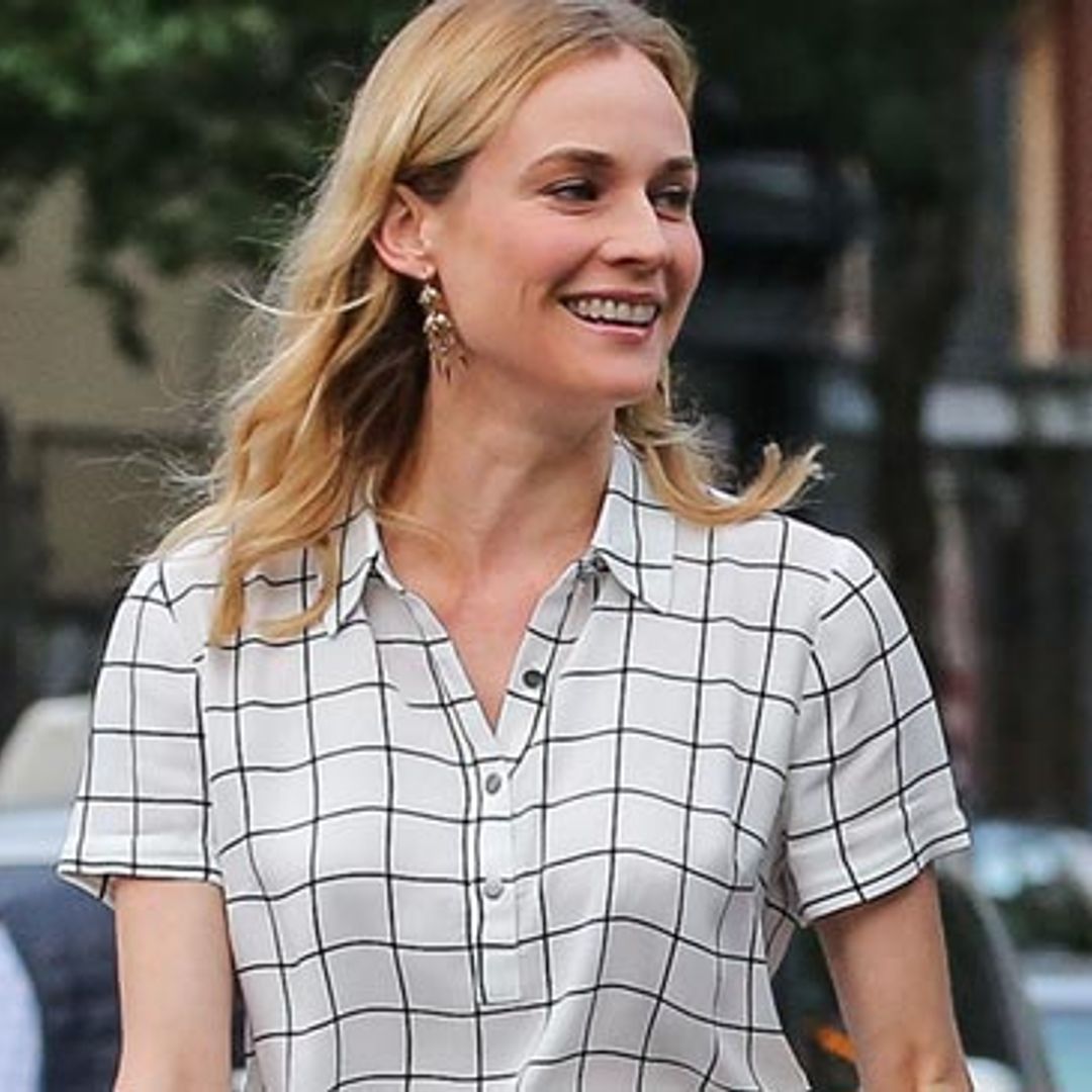 ¡Déjales a cuadros!: ¿Sabes qué estampado será el rey de tus ‘looks’ de verano?