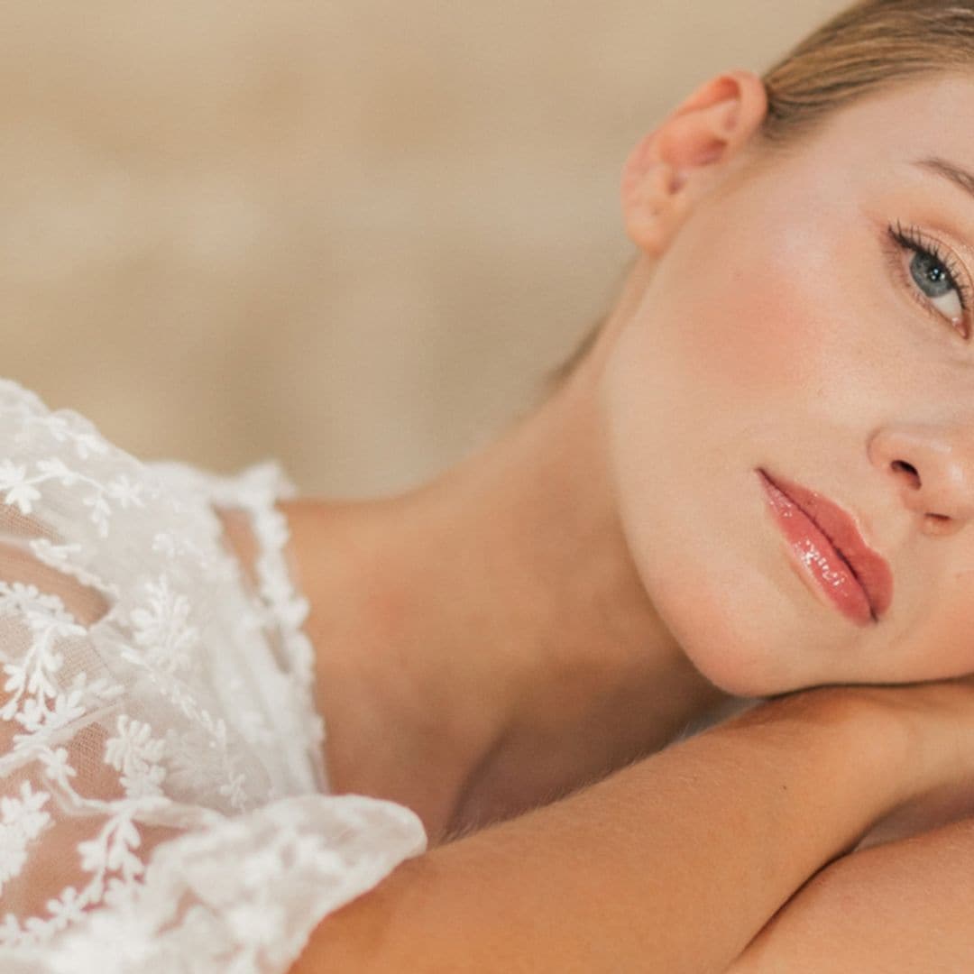 Los maquilladores de novia españoles eligen las tendencias que triunfarán este año