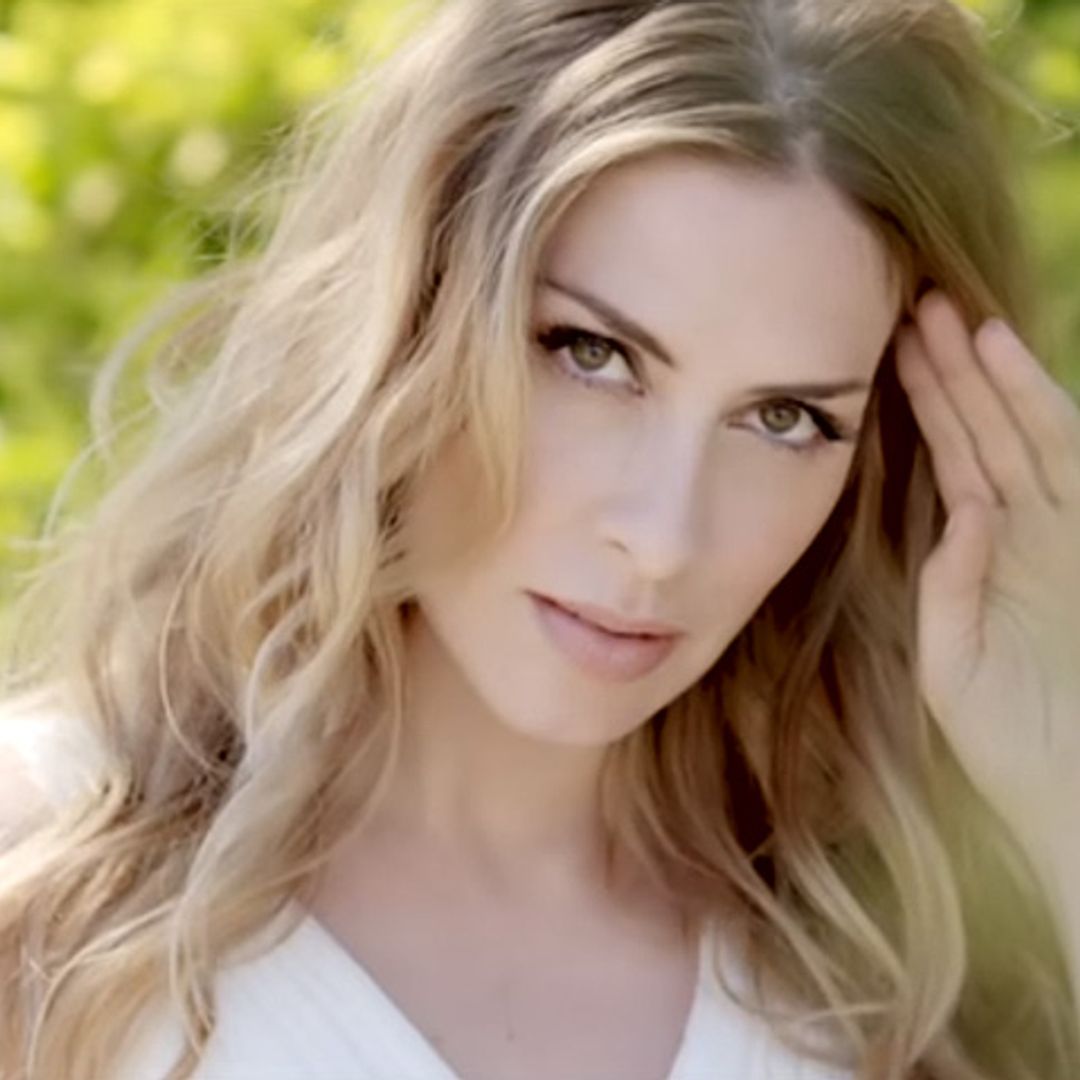 Roser, de 'Popstars', vuelve a la música, ¿te acuerdas de ella?