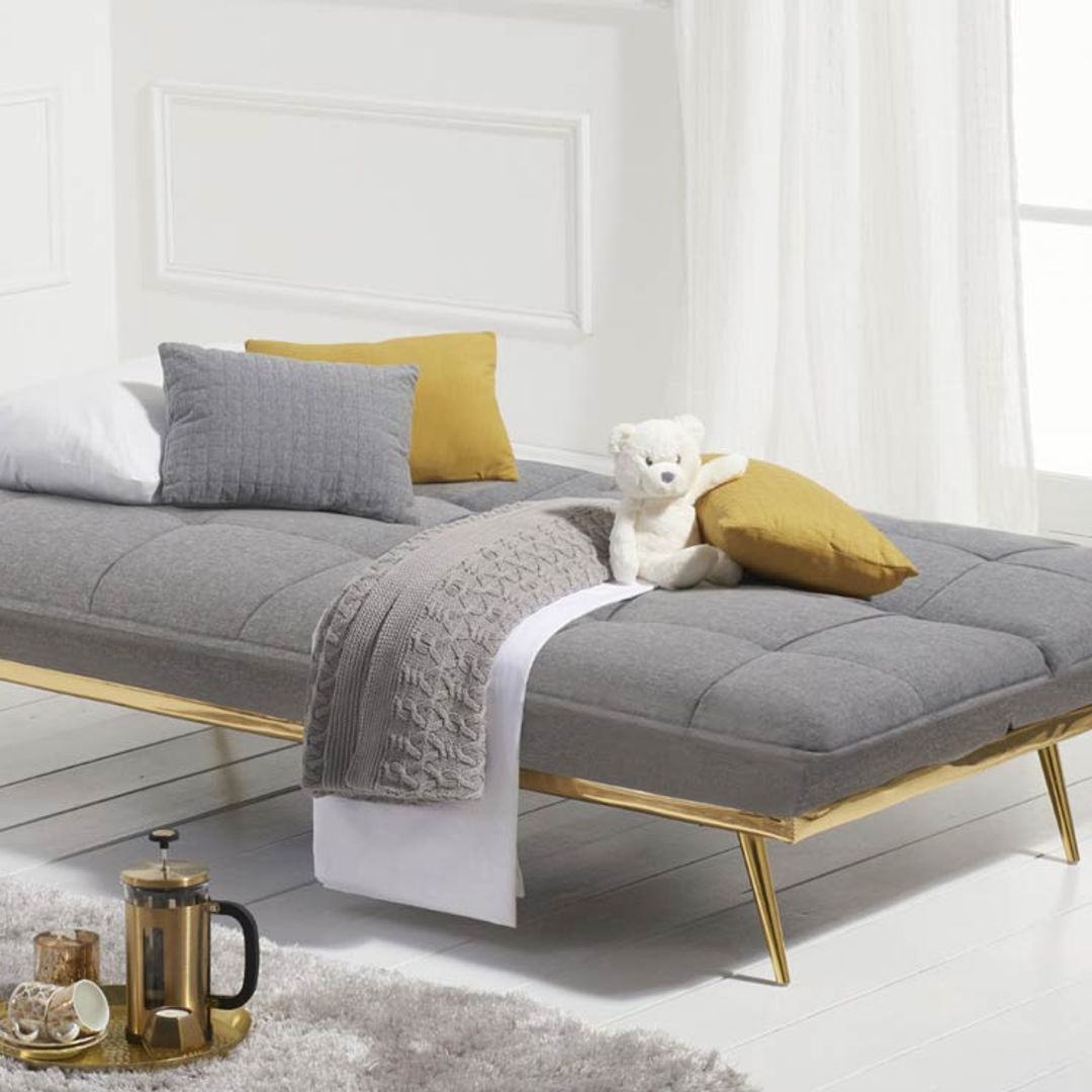 ¿Sabes cómo debe ser el sofá cama perfecto para tu casa?