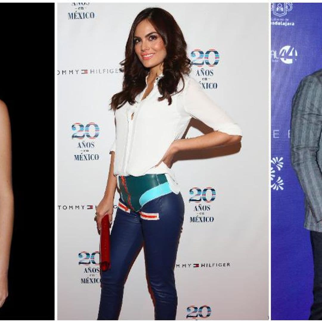 Así ha cambiado Ximena Navarrete a nueve años de entregar la corona de Miss México
