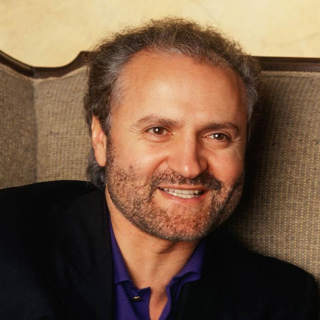 Una sobrina de Gianni Versace, a punto de convertirse en diseñadora