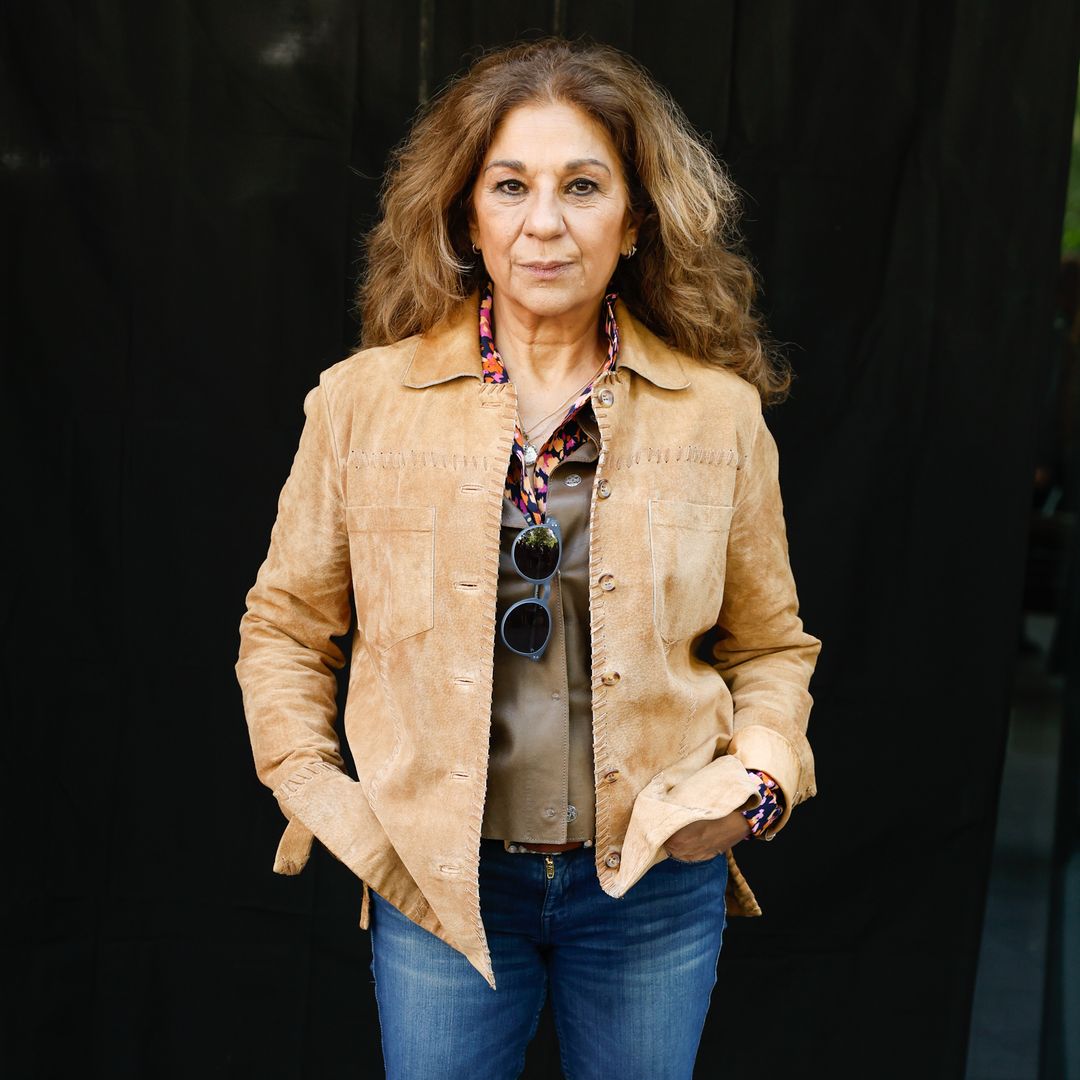 Lolita revela su deseo para el embarazo de su sobrina y cuenta cómo está Rosario