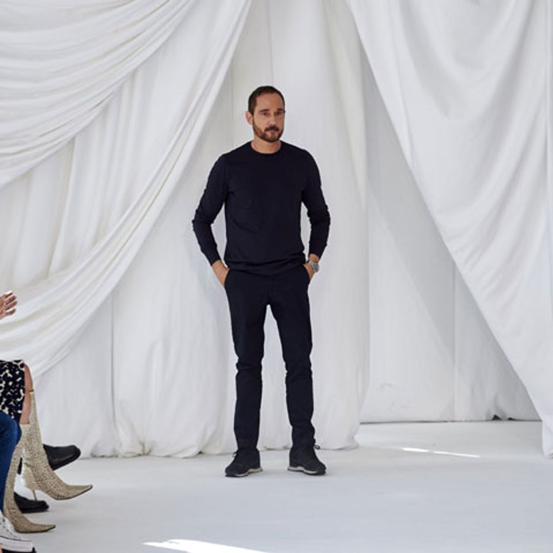 Fin de la era de Josep Font al frente de Delpozo