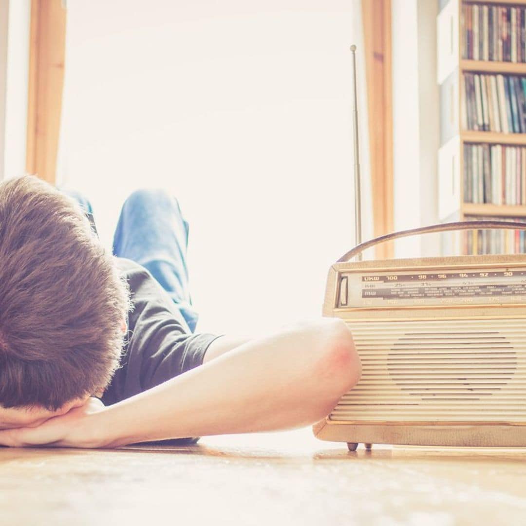 ¿Y si existiese un ‘podcast’ diseñado íntegramente para los niños?
