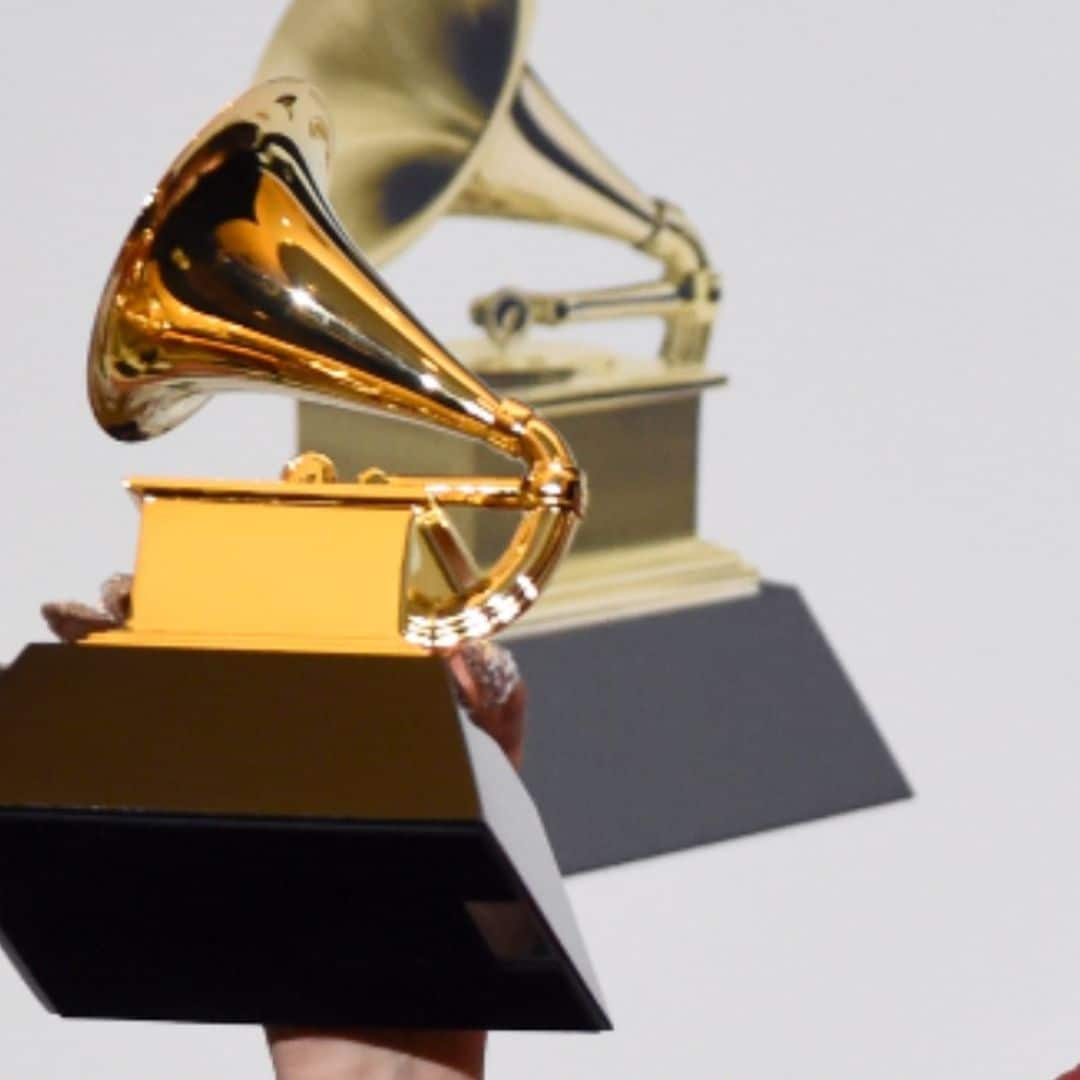 Los premios Grammy 2022 se aplazan hasta nuevo aviso