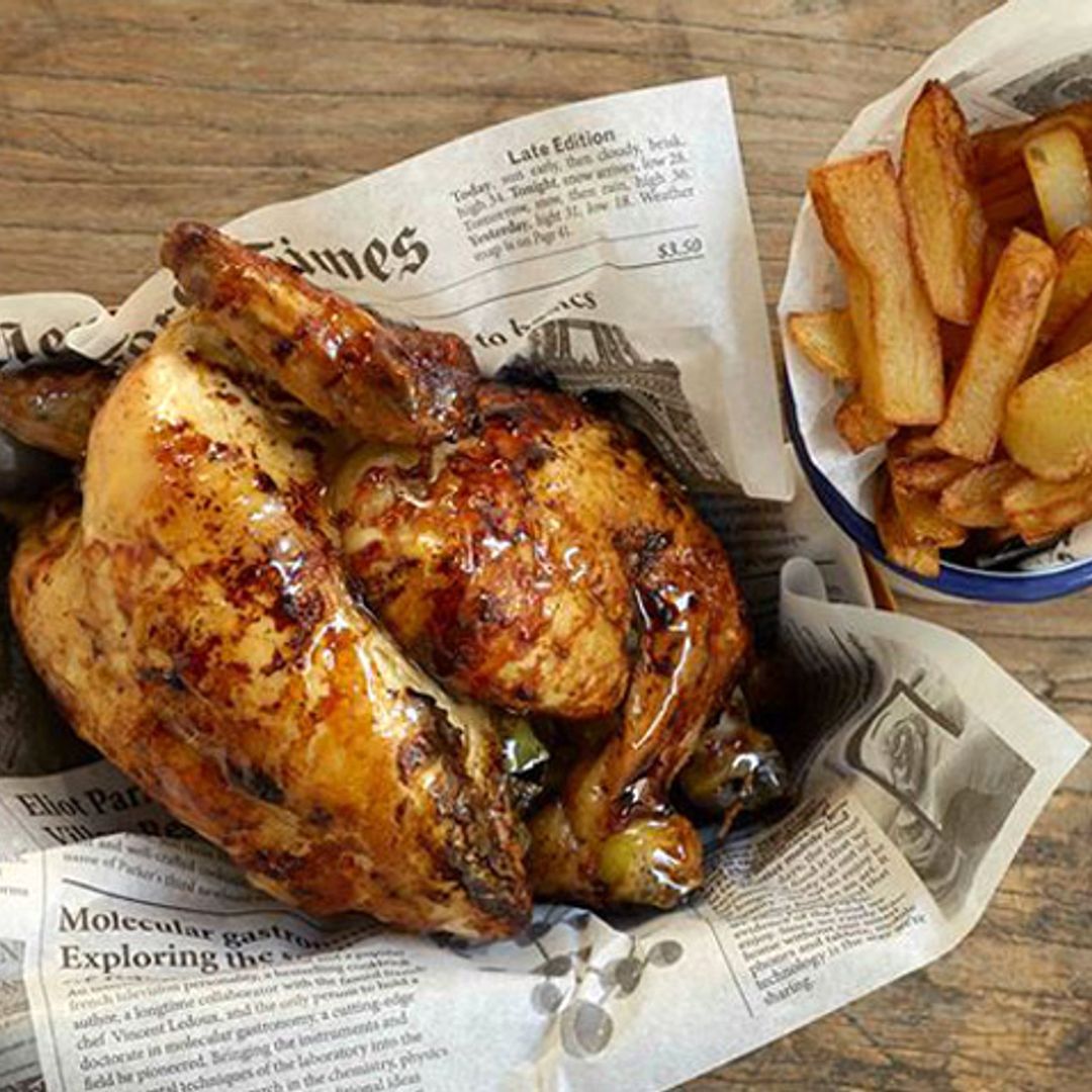 Restaurantes 'monotemáticos': apuesta 'gastro' a un solo producto