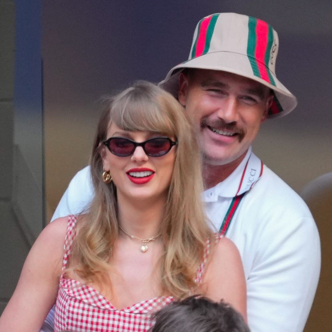 Taylor Swift y Travis Kelce: revelan cuándo y dónde podrían celebrar su boda